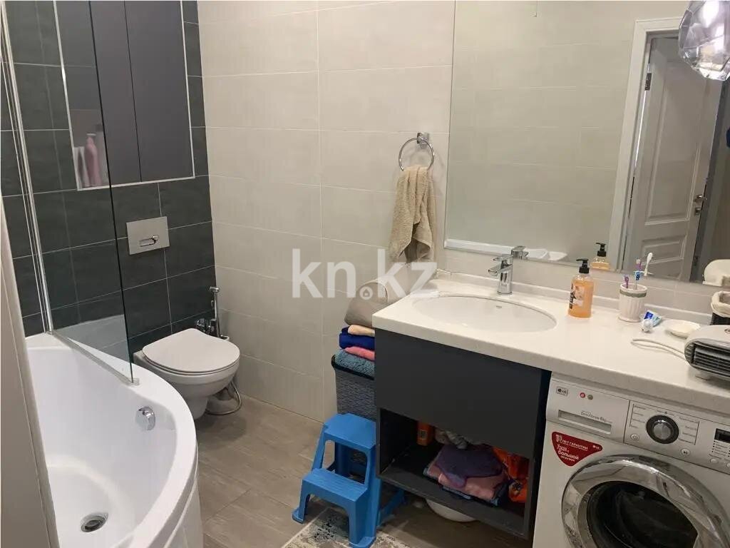 Продажа 4-комнатной квартиры, 115 м² в Караганде - фото 4