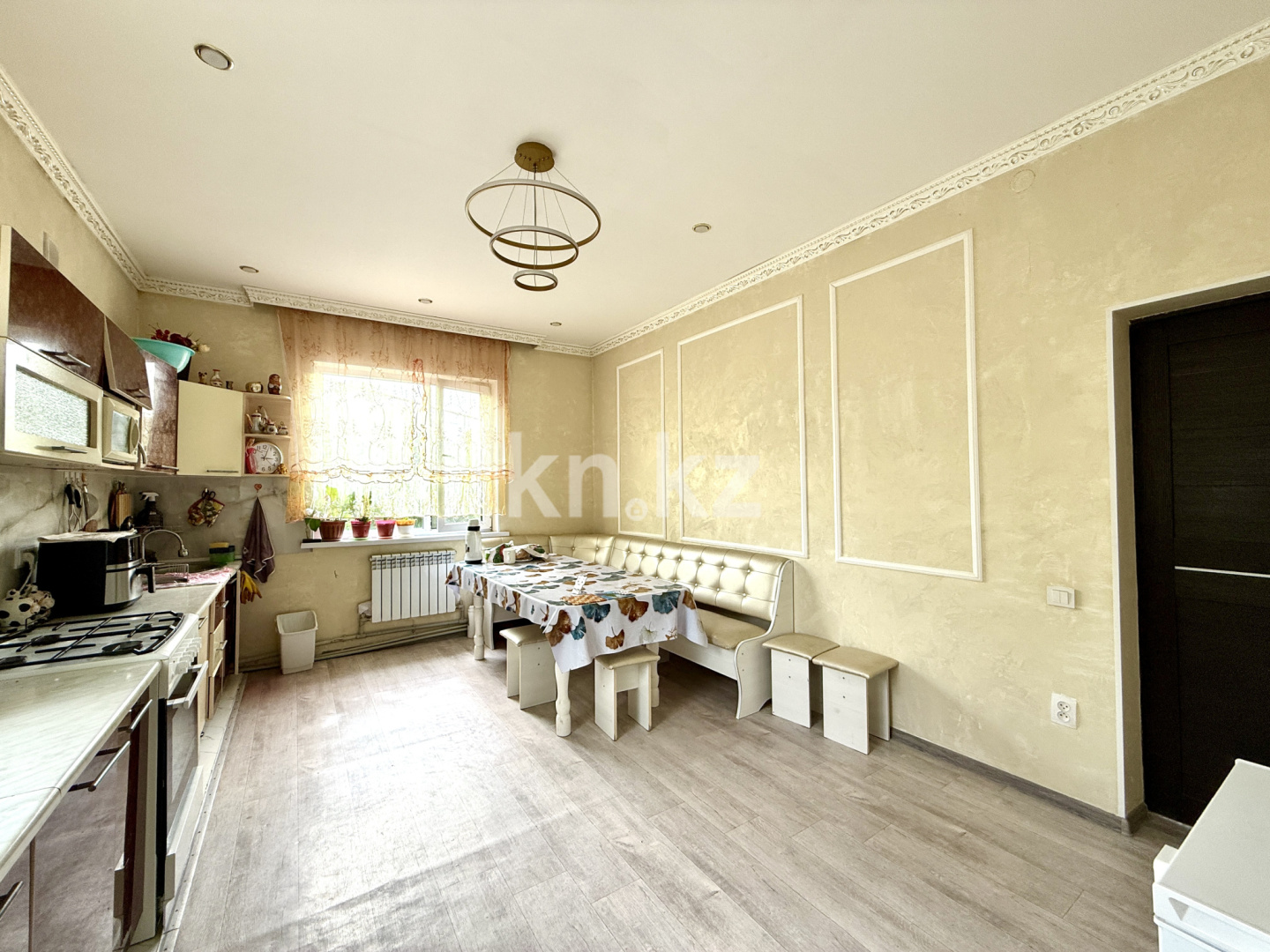 Продажа 4-комнатного дома, 121 м² - Продажа домов, коттеджей в Алматы фото 7 из 29