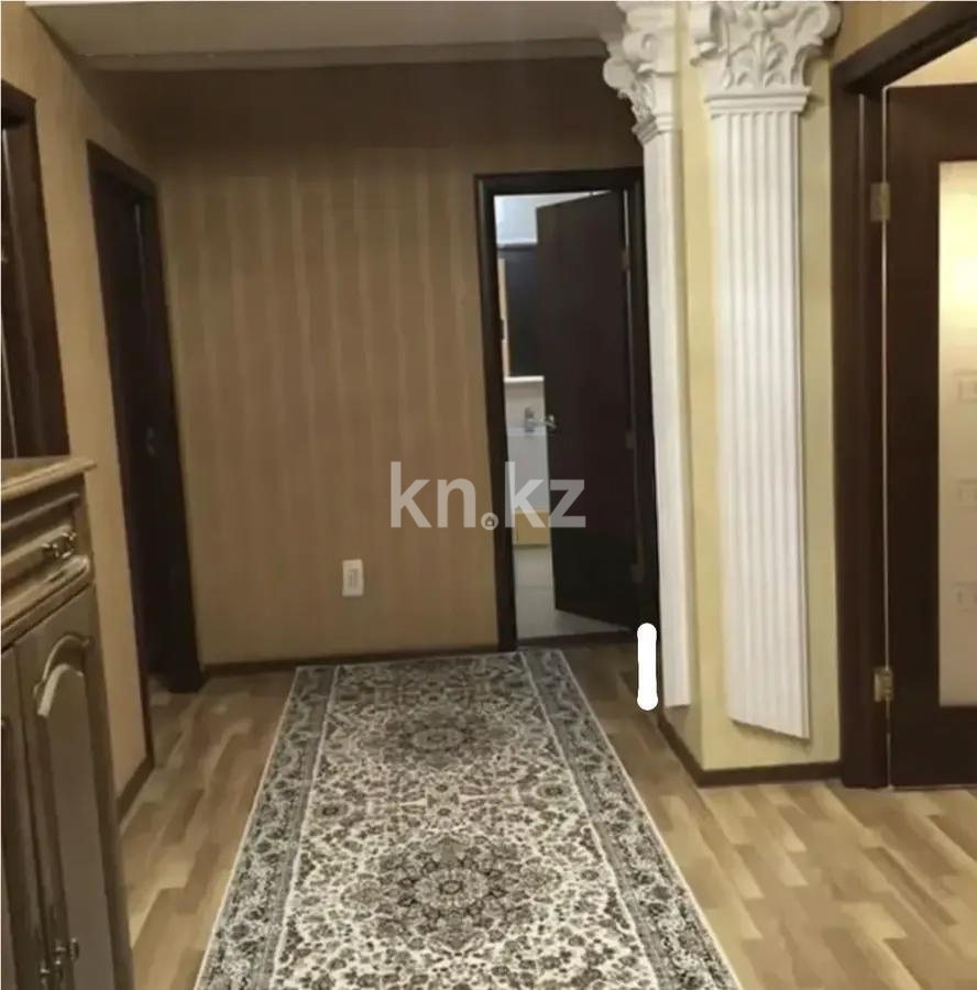 Продажа 3-комнатной квартиры, 98.5 м² - Продажа трехкомнатных квартир в Алматы - страница 2 фото 2 из 2