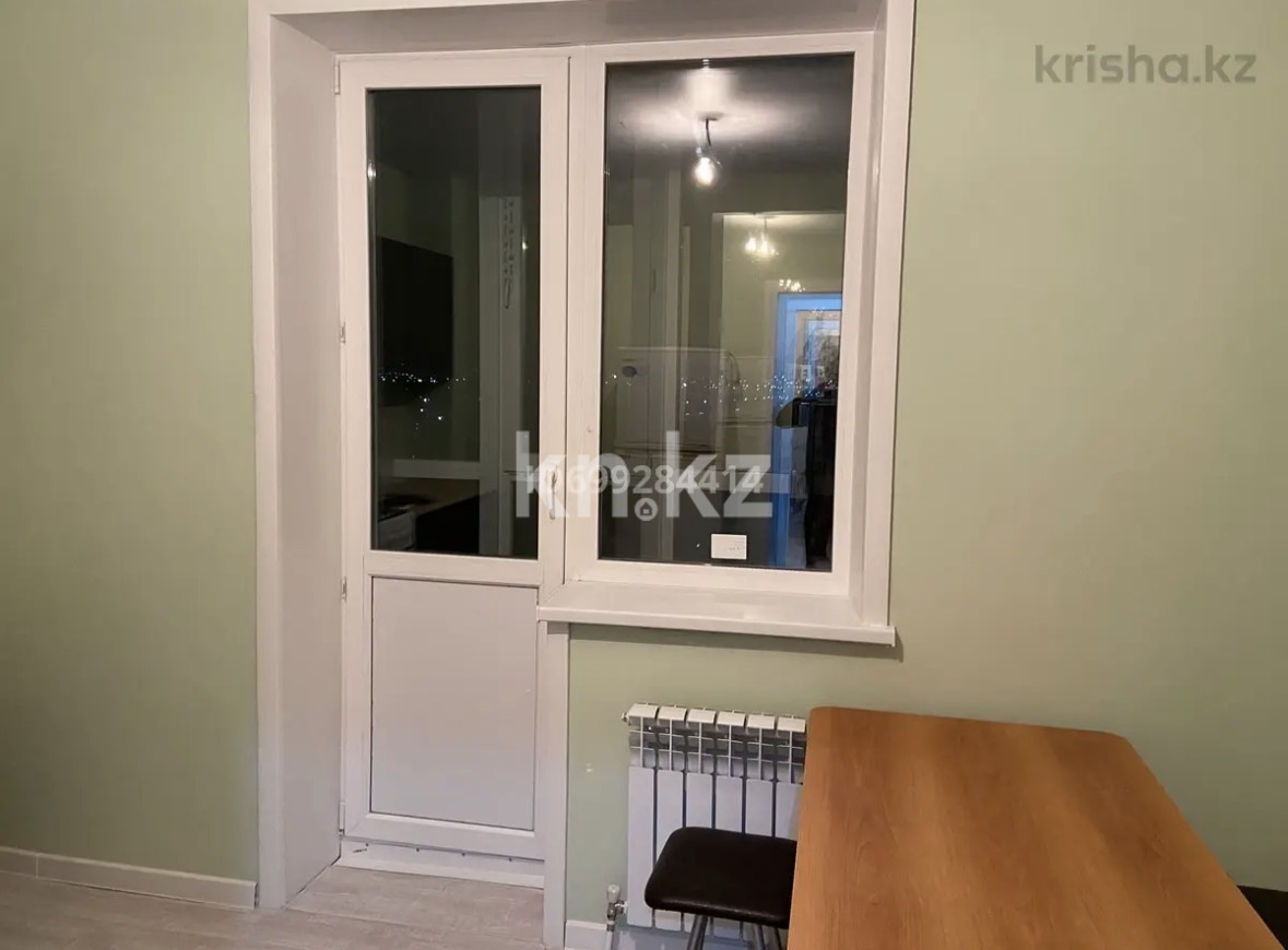 Аренда 1-комнатной квартиры, 37.7 м² - Аренда недвижимости в Костанае фото 12 из 14