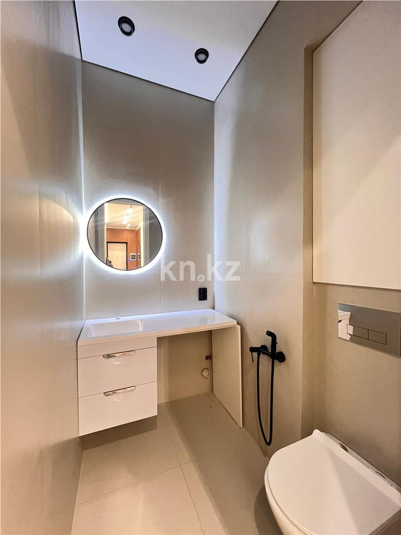 Продажа 3-комнатной квартиры, 88 м² - Продажа квартир в Караганде - страница 70 фото 27 из 38