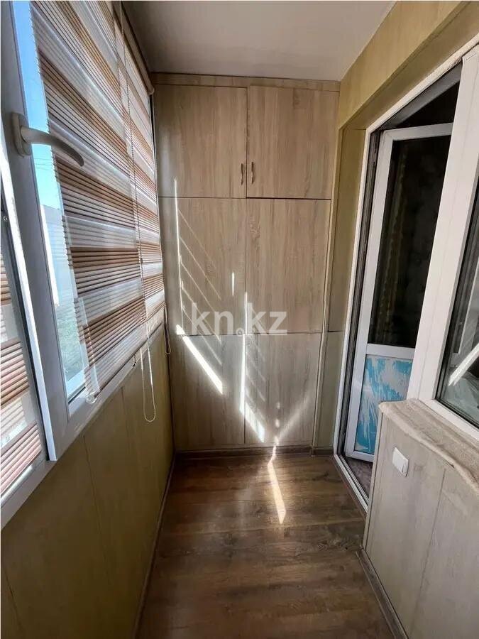 Продажа 3-комнатной квартиры, 76 м² в Алматы - фото 8