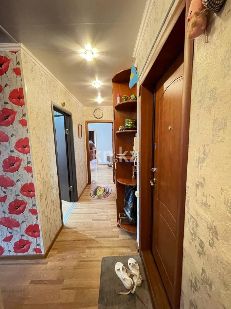 Продажа 4-комнатной квартиры, 61.4 м², ул. Каирбекова, дом  405 в Костанае - фото 33