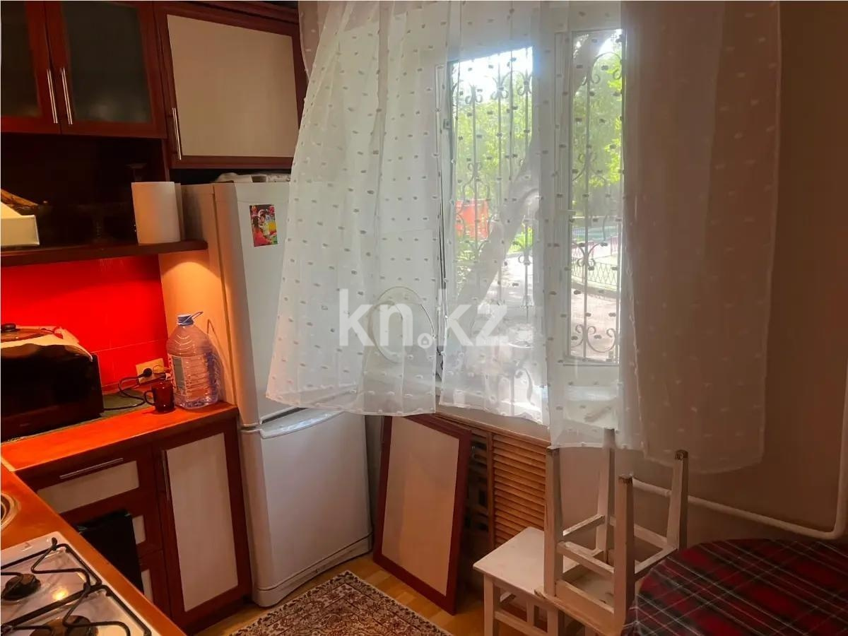Продажа 3-комнатной квартиры, 60.9 м² - Продажа трехкомнатных квартир от собственников в Казахстане фото 4 из 6
