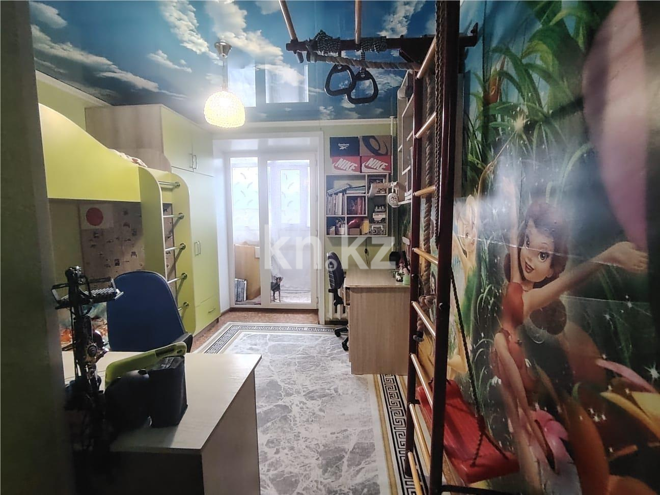 Продажа 3-комнатной квартиры, 55 м², мкр-н 7, дом  35 в Темиртау - фото 16