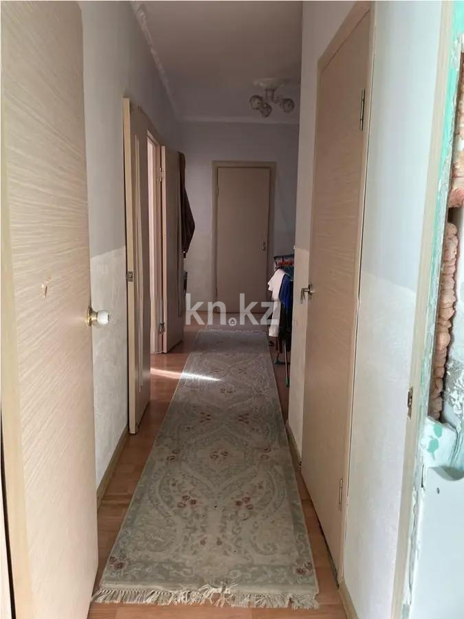 Продажа 2-комнатной квартиры, 56 м², ул. Лепсы, дом  44 - Продажа квартир в Астане фото 5 из 5