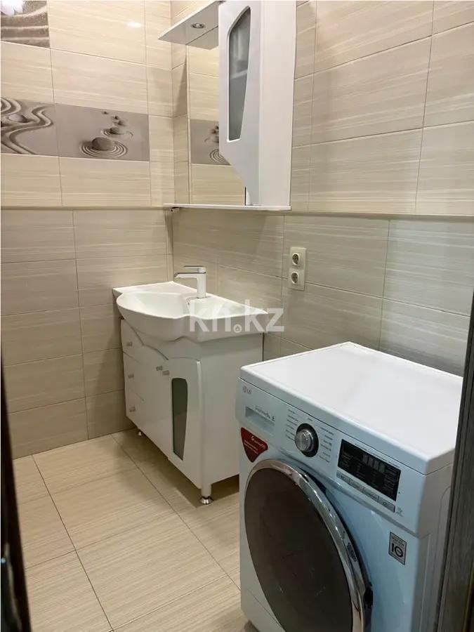 Продажа 2-комнатной квартиры, 55 м², ул. Навои, дом  208 - Продажа квартир в Алматы фото 4 из 4