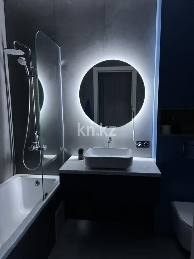 Продажа 2-комнатной квартиры, 63 м² - Продажа квартир в новостройках Астаны - страница 7 фото 3 из 3