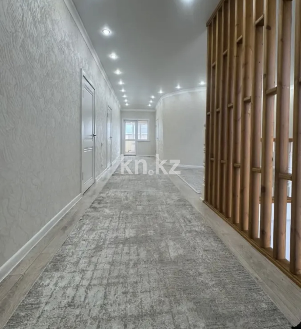 Продажа 5-комнатного дома, 222 м² - Продажа домов, коттеджей в Казахстане - страница 3 фото 18 из 31