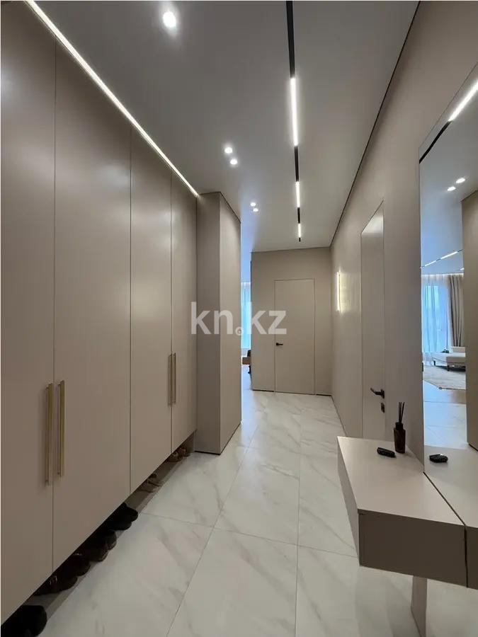 Продажа 2-комнатной квартиры, 55 м² - Продажа квартир в Астане фото 4 из 4