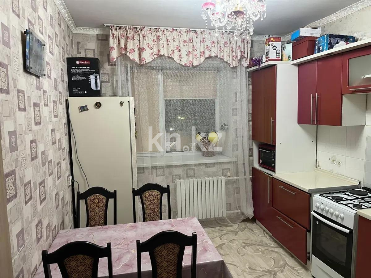 Продажа 2-комнатной квартиры, 58 м² - Продажа квартир в Казахстане - страница 3 фото 3 из 4