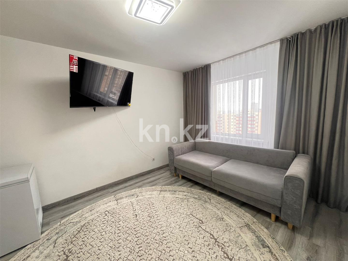 Продажа 3-комнатной квартиры, 89 м², пр. Шахтеров, дом  60 в Караганде - фото 7