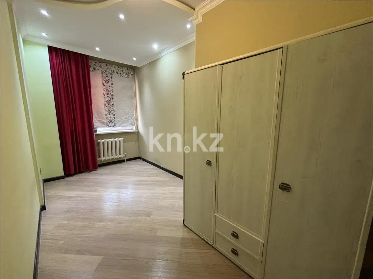 Продажа 4-комнатной квартиры, 119 м², пр. Момышулы, дом  2а в Астане - фото 4