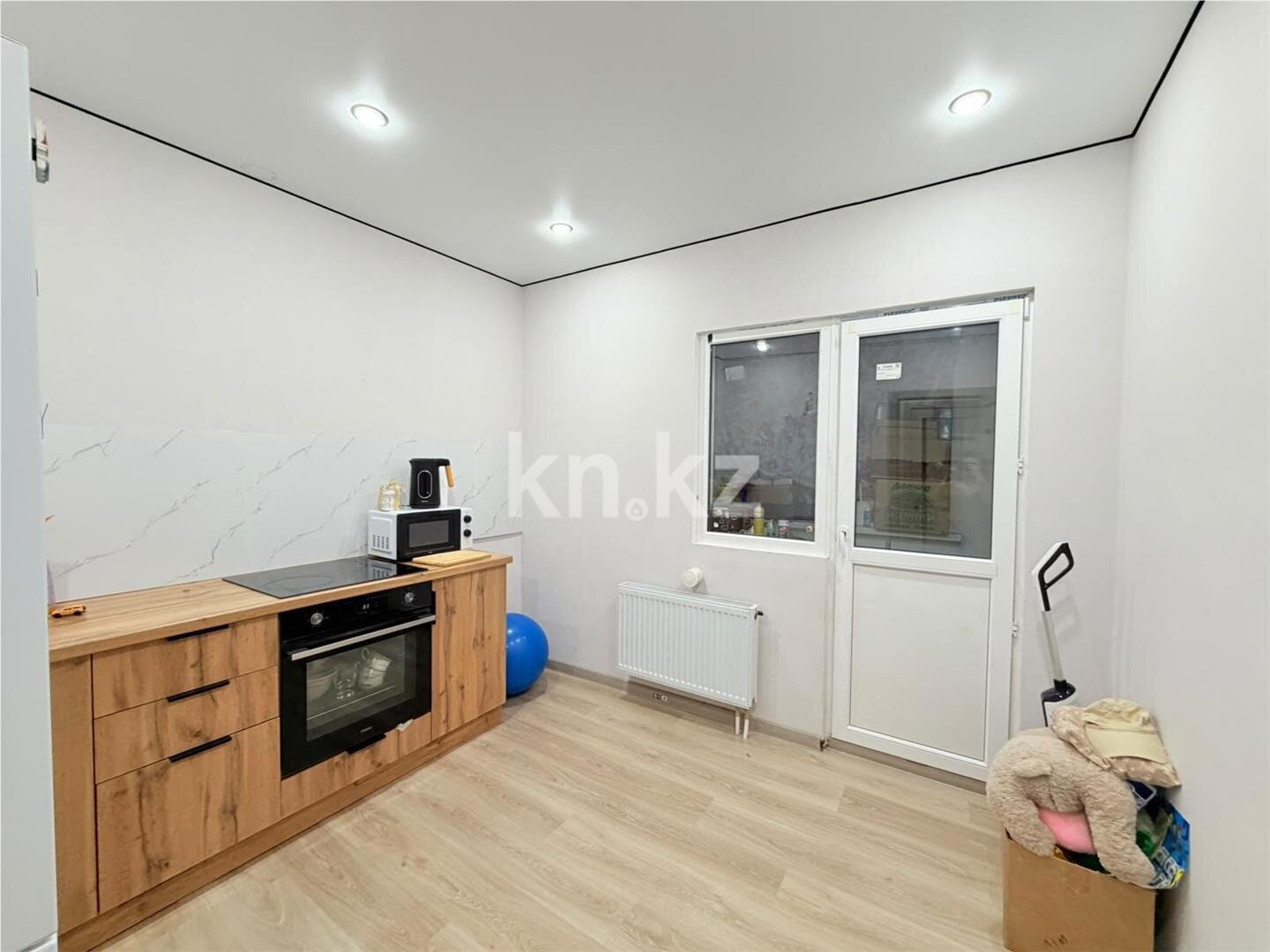Продажа 2-комнатной квартиры, 48 м² в Астане - фото 5
