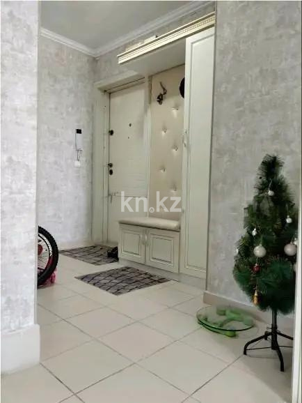 Продажа 2-комнатной квартиры, 66 м² - Продажа  двухкомнатных квартир в новостройках Алматы с фото - страница 41 фото 5 из 5