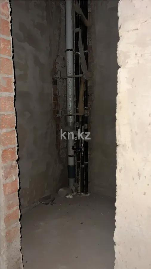 Продажа 1-комнатной квартиры, 38 м² - Продажа квартир в новостройках Астаны без посредников с фото - страница 7 фото 4 из 4