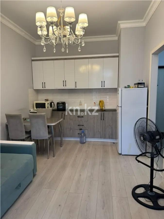 Продажа 2-комнатной квартиры, 33 м² - Продажа квартир в Астане - страница 7 фото 3 из 5