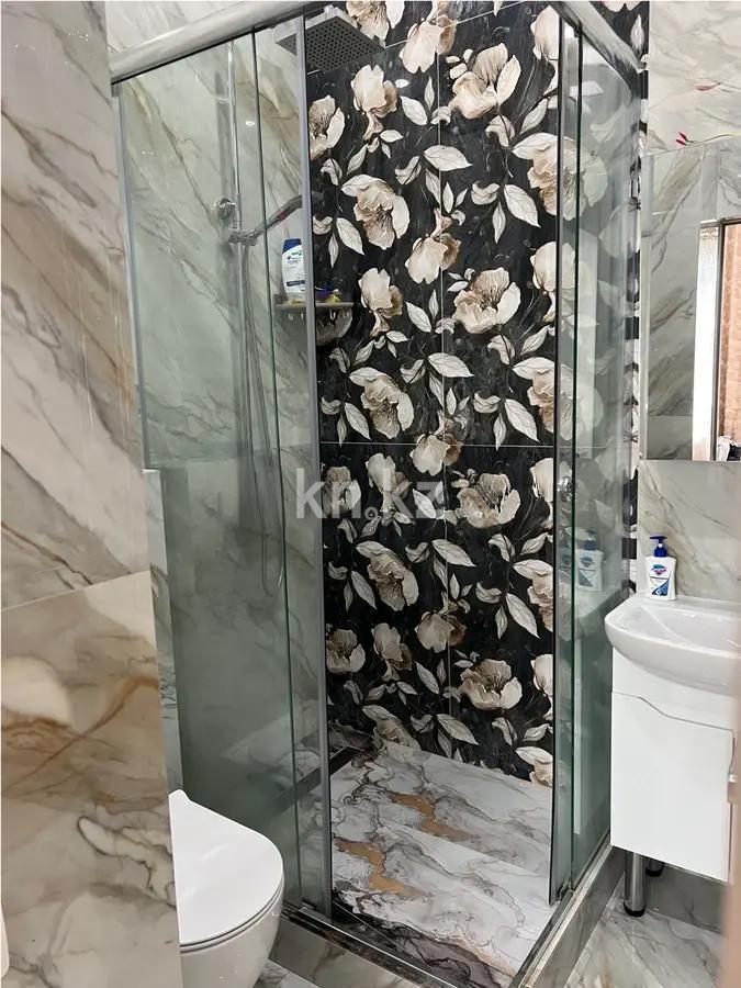 Продажа 4-комнатной квартиры, 110 м², ул. Толе би, дом  25/1 - Продажа  четырехкомнатных квартир в новостройках Астаны без посредников фото 7 из 8