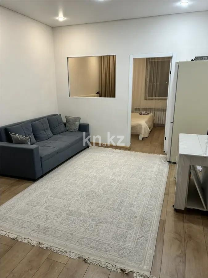 Продажа 1-комнатной квартиры, 36 м² - Продажа однокомнатных квартир от собственников в Астане - страница 4 фото 1 из 5