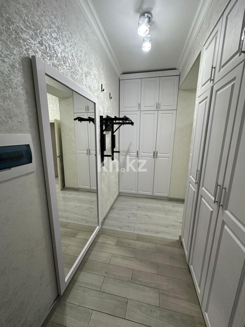 Продажа 3-комнатной квартиры, 75 м² - Продажа квартир от собственников в Караганде - страница 8 фото 19 из 20