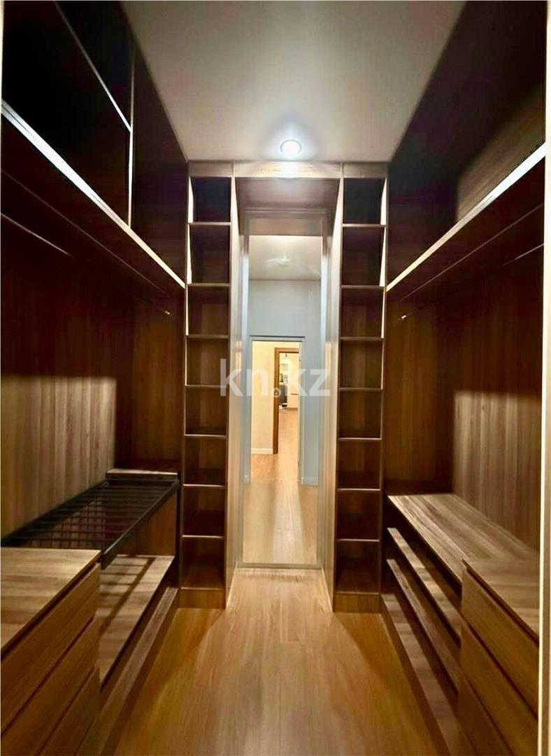 Продажа 3-комнатной квартиры, 110 м² - Продажа трехкомнатных квартир в Караганде фото 12 из 27