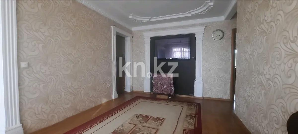 Продажа 3-комнатной квартиры, 60 м², ул. Дукенулы, дом  11 - Продажа  трехкомнатных квартир в Астане без посредников с фото фото 1 из 6