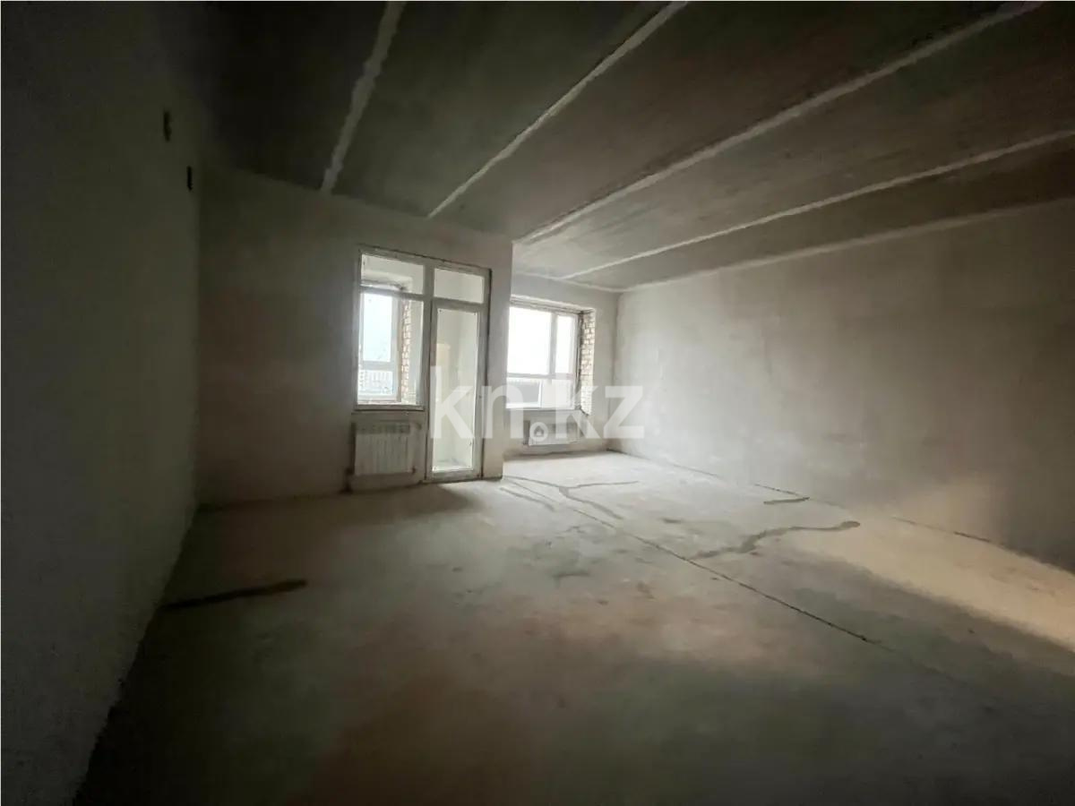 Продажа 1-комнатной квартиры, 40 м² - Продажа  однокомнатных квартир в новостройках Караганды фото 1 из 2
