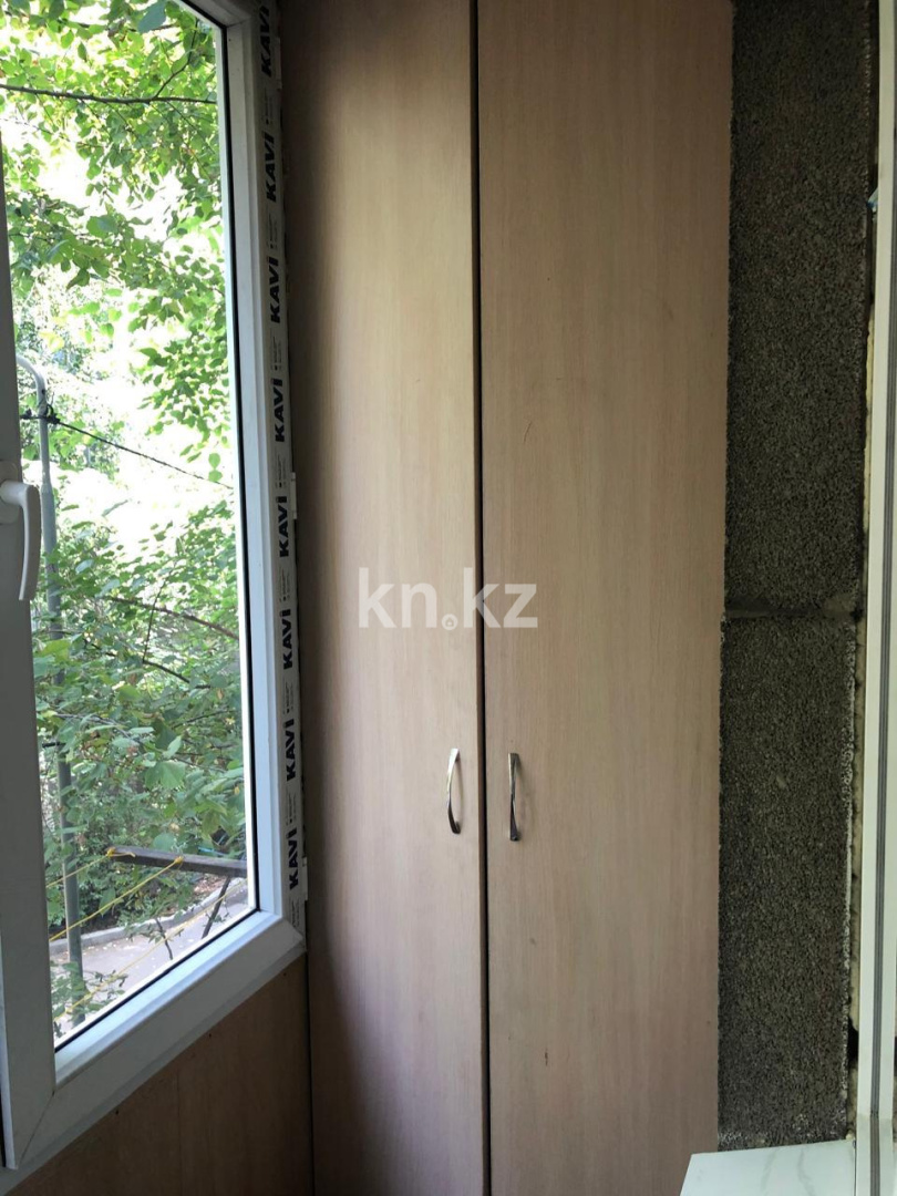 Продажа 2-комнатной квартиры, 45 м², ул. Карасай батыра в Алматы - фото 13