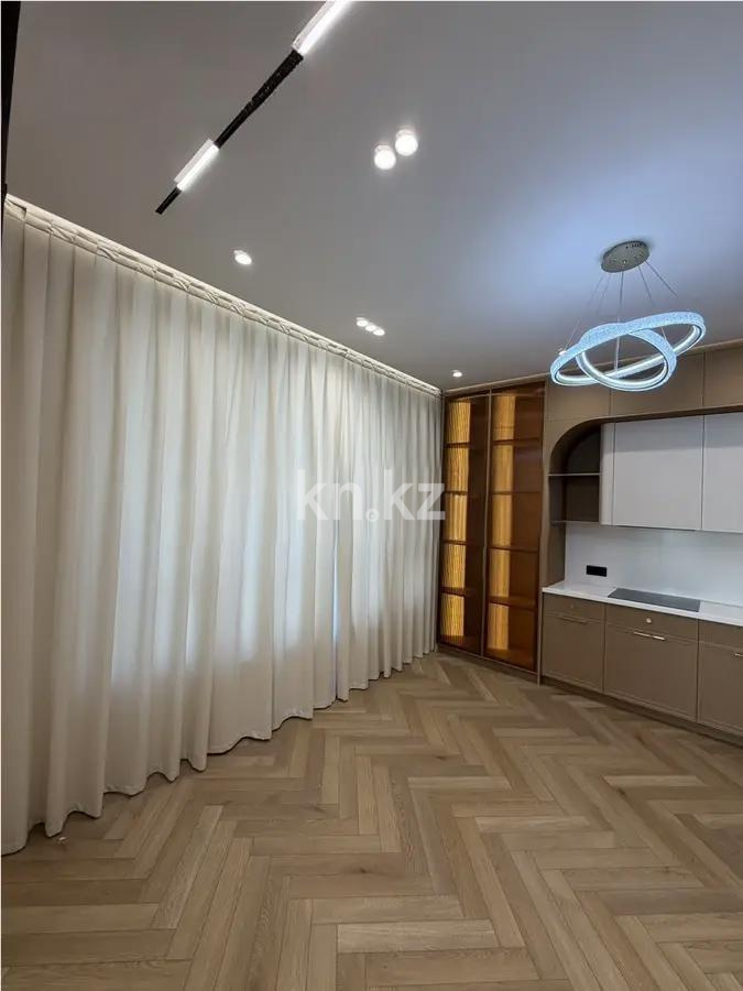 Продажа 3-комнатной квартиры, 115 м² - Недвижимость в Казахстане - страница 27 фото 4 из 7