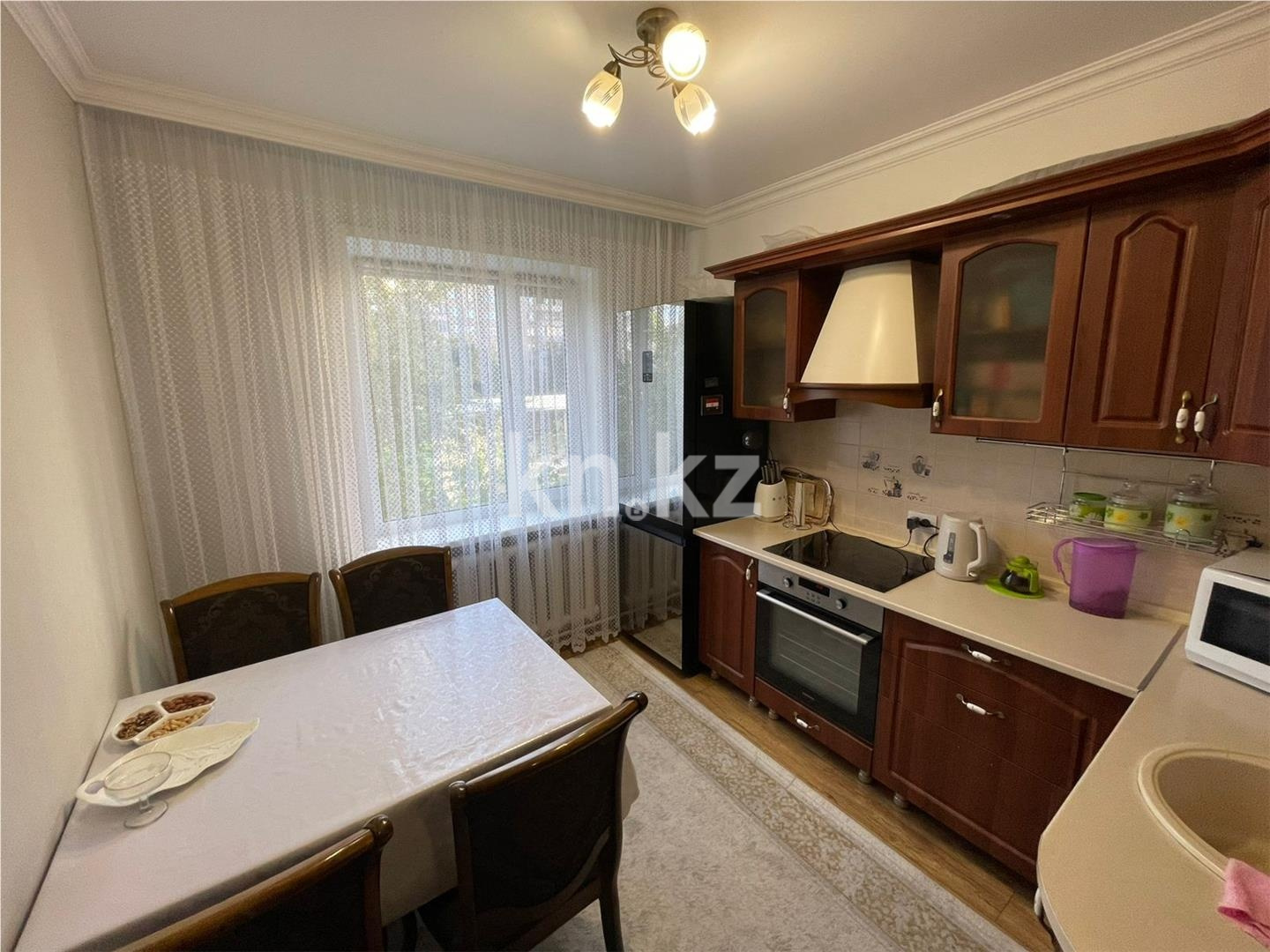 Продажа 3-комнатной квартиры, 65 м² в Караганде - фото 4