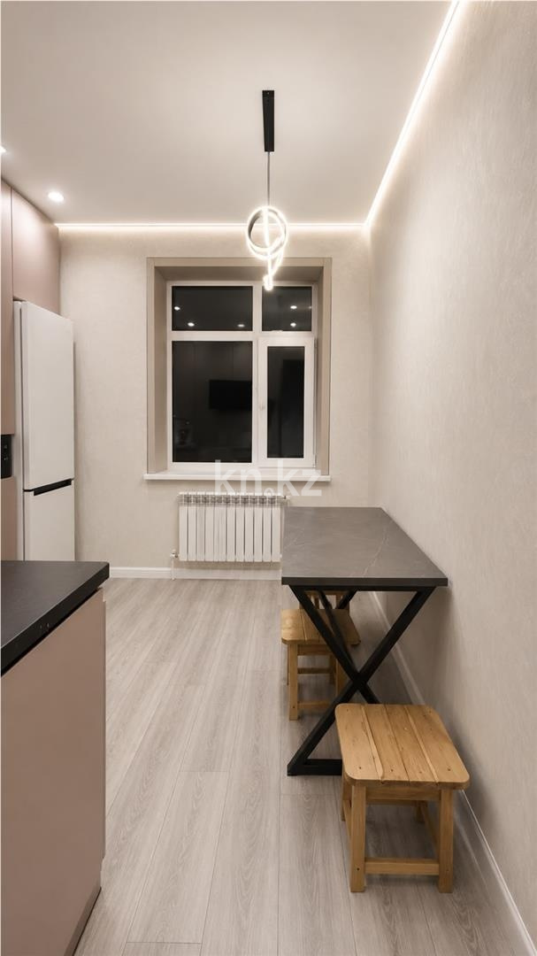 Продажа 3-комнатной квартиры, 67 м² - Продажа трехкомнатных квартир в Караганде - страница 31 фото 6 из 9