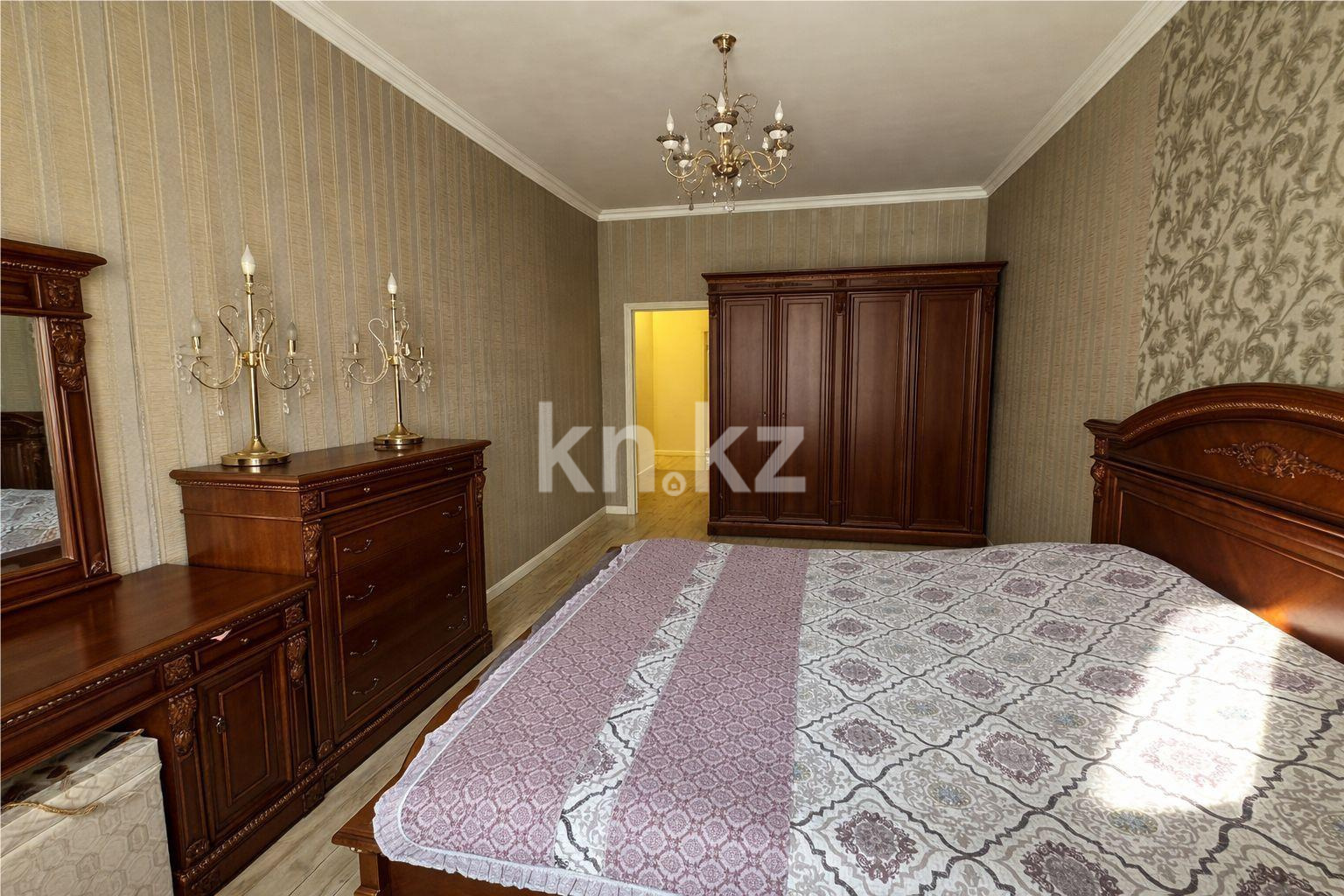 Продажа 3-комнатной квартиры, 100 м² - Продажа квартир в монолитно-каркасном доме в Казахстане - страница 194 фото 2 из 9