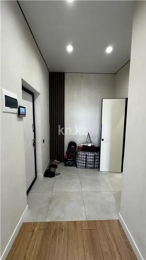 Продажа 2-комнатной квартиры, 49 м², пр. Шахтеров, дом  20/4 - Продажа  двухкомнатных квартир в Караганде фото 7 из 7