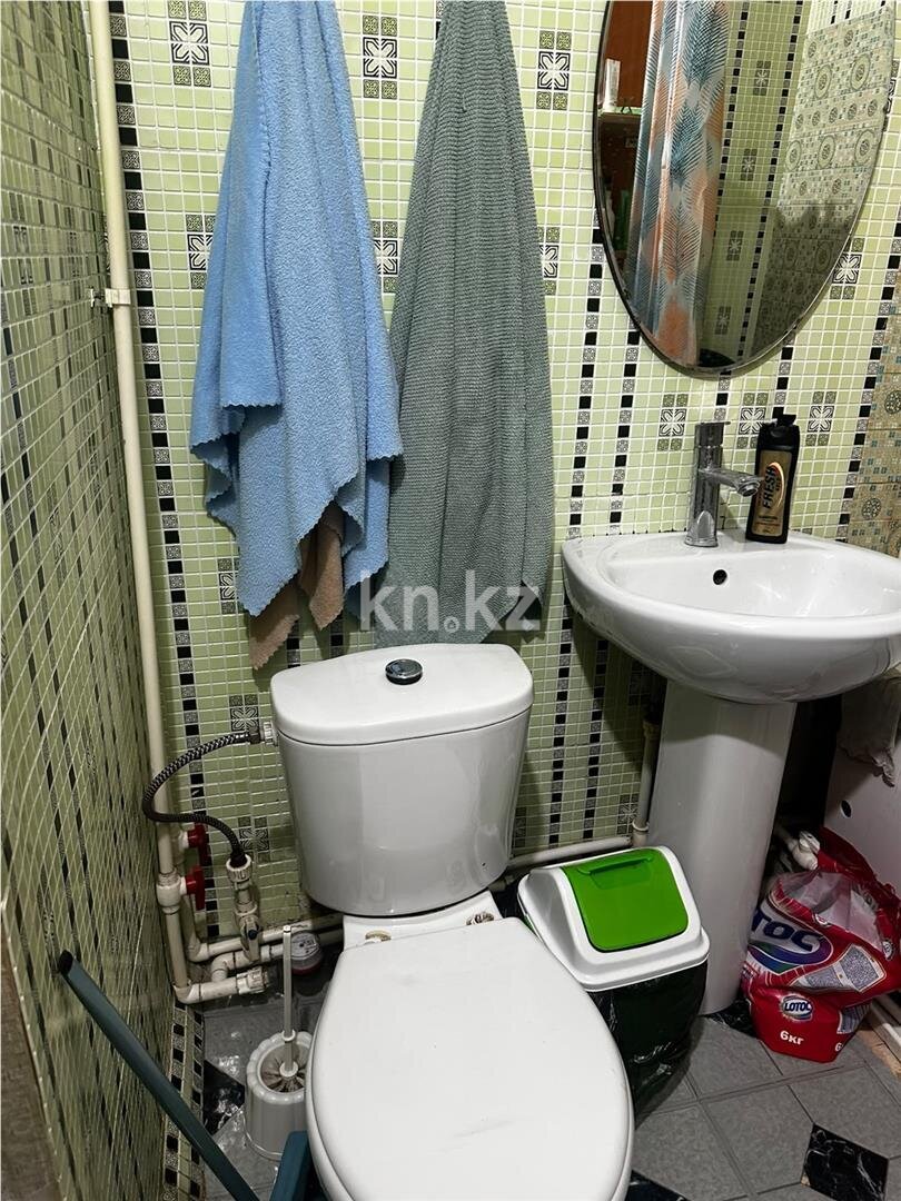 Продажа 1-комнатной квартиры, 31 м² в Караганде - фото 6