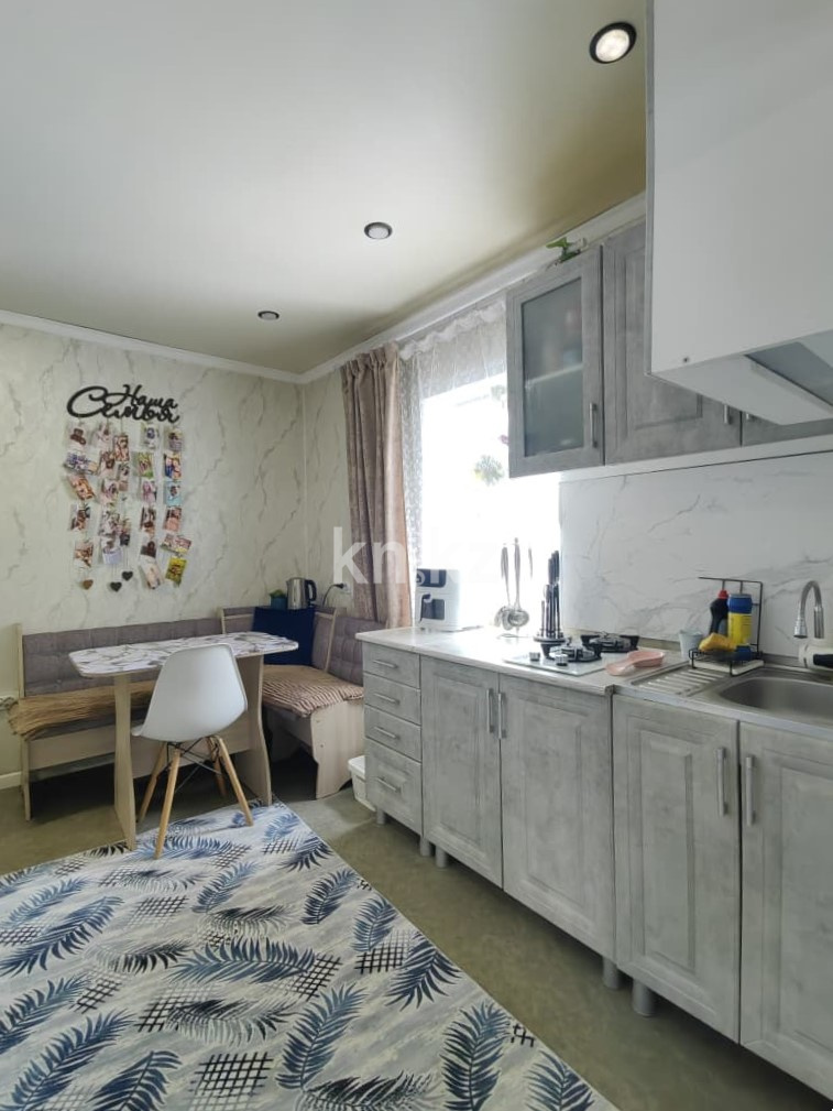 Продажа 3-комнатного дома, 87 м² - Продажа домов, коттеджей в Караганде фото 24 из 36