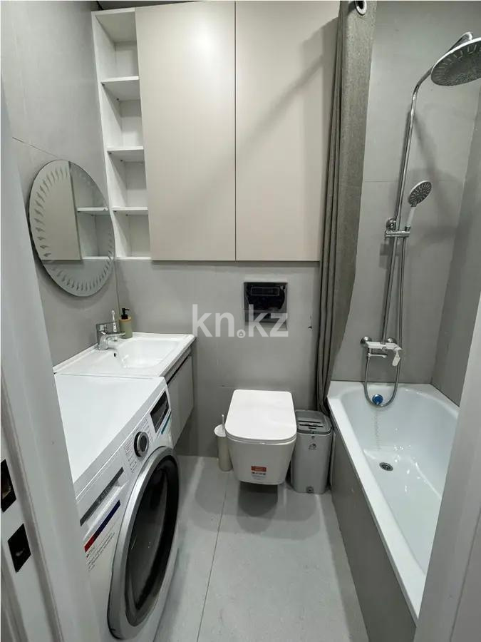 Продажа 1-комнатной квартиры, 22 м² в Астане - фото 2