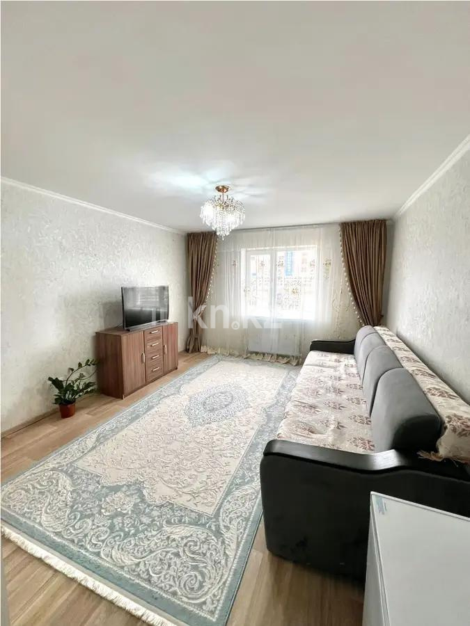 Продажа 2-комнатной квартиры, 78 м², пр. Мангилик Ел, дом  22 - Продажа  двухкомнатных квартир в Астане без посредников с фото фото 1 из 3