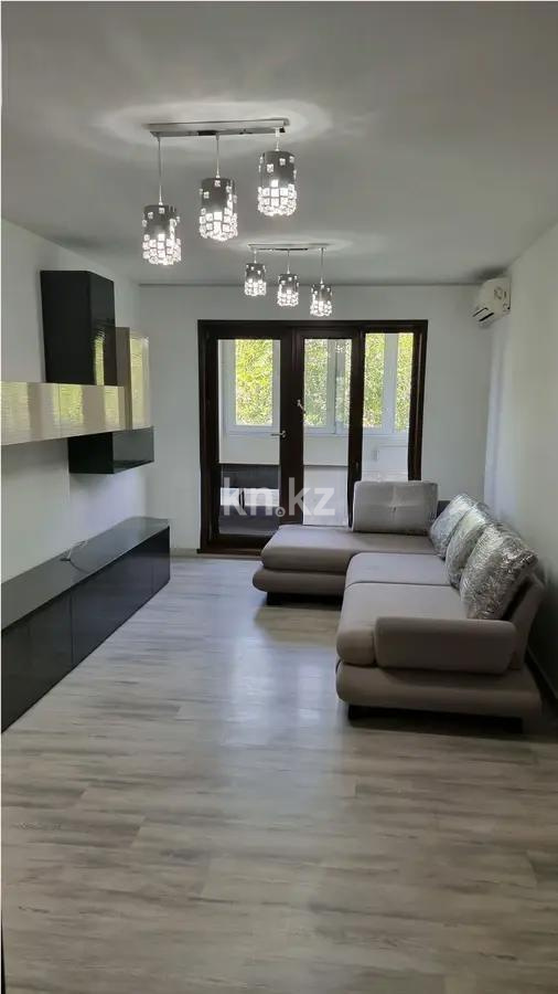 Продажа 3-комнатной квартиры, 59 м², ул. Жарокова, дом  39 - Продажа квартир в Казахстане фото 1 из 4