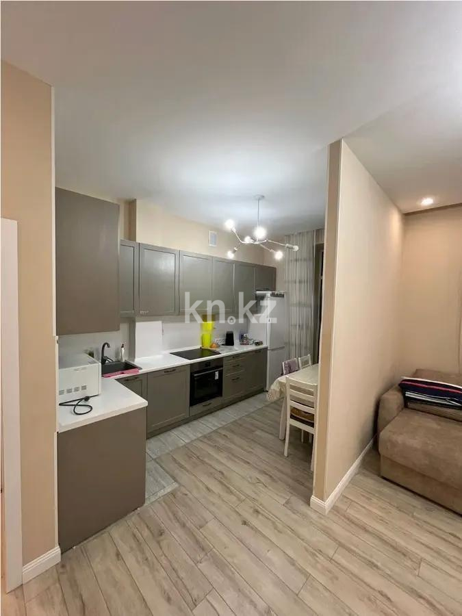 Продажа 3-комнатной квартиры, 78 м², мкр-н Степной-3, дом  3/10 в Караганде - фото 4