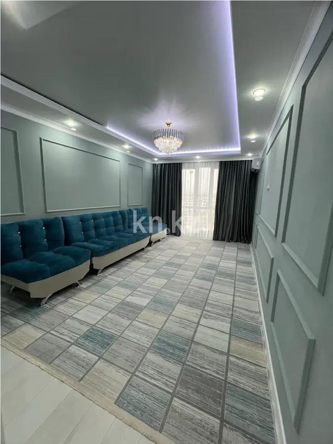 Продажа 2-комнатной квартиры, 78 м² в Алматы