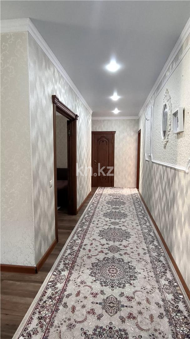 Продажа 3-комнатной квартиры, 88 м² - Продажа трехкомнатных квартир в Караганде фото 25 из 34