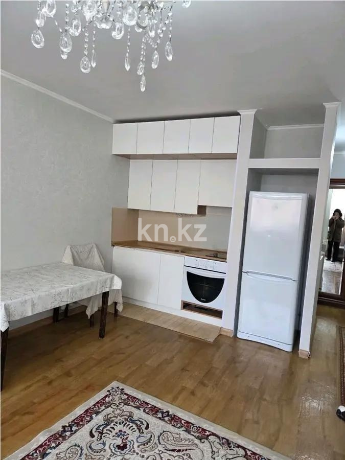 Продажа 1-комнатной квартиры, 28 м² в Астане - фото 2