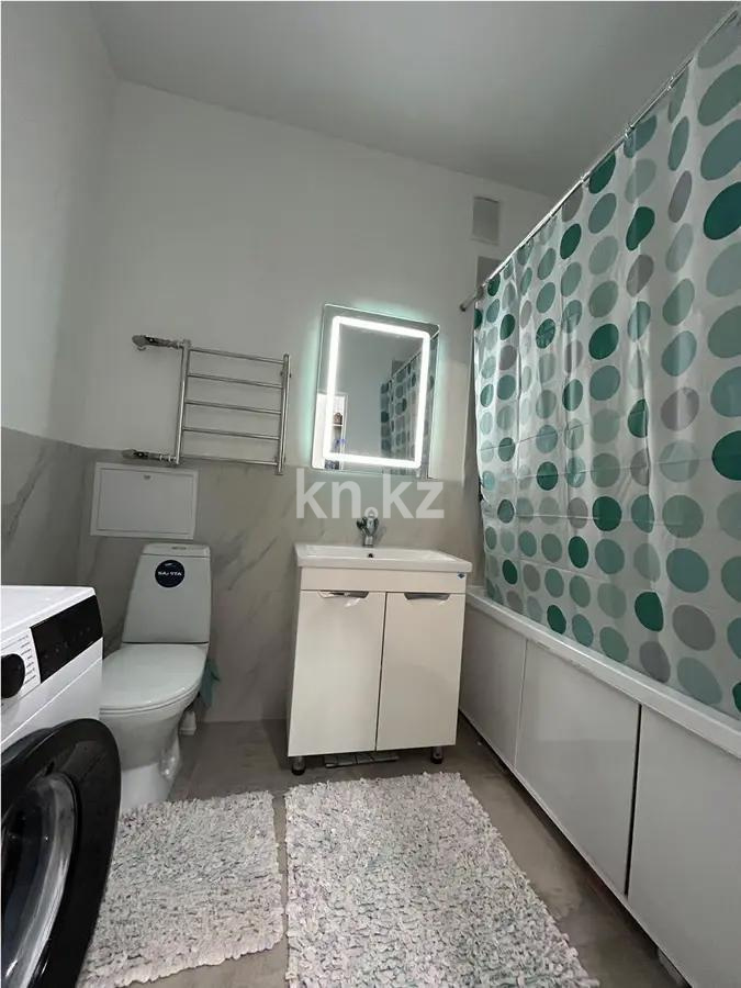 Продажа 1-комнатной квартиры, 34 м², пр. Туран, дом  55/12 - Продажа квартир в Астане без посредников фото 4 из 5