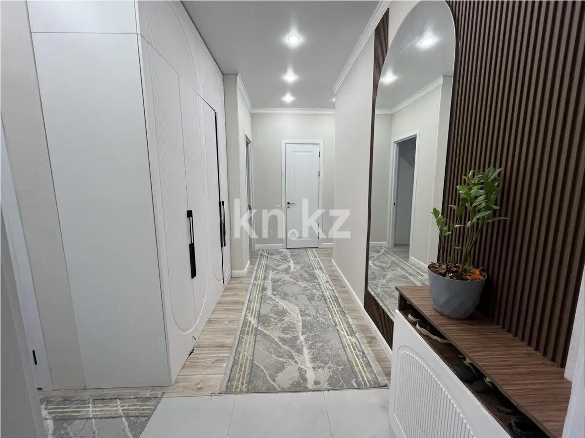 Продажа 3-комнатной квартиры, 87 м² в Астане - фото 7