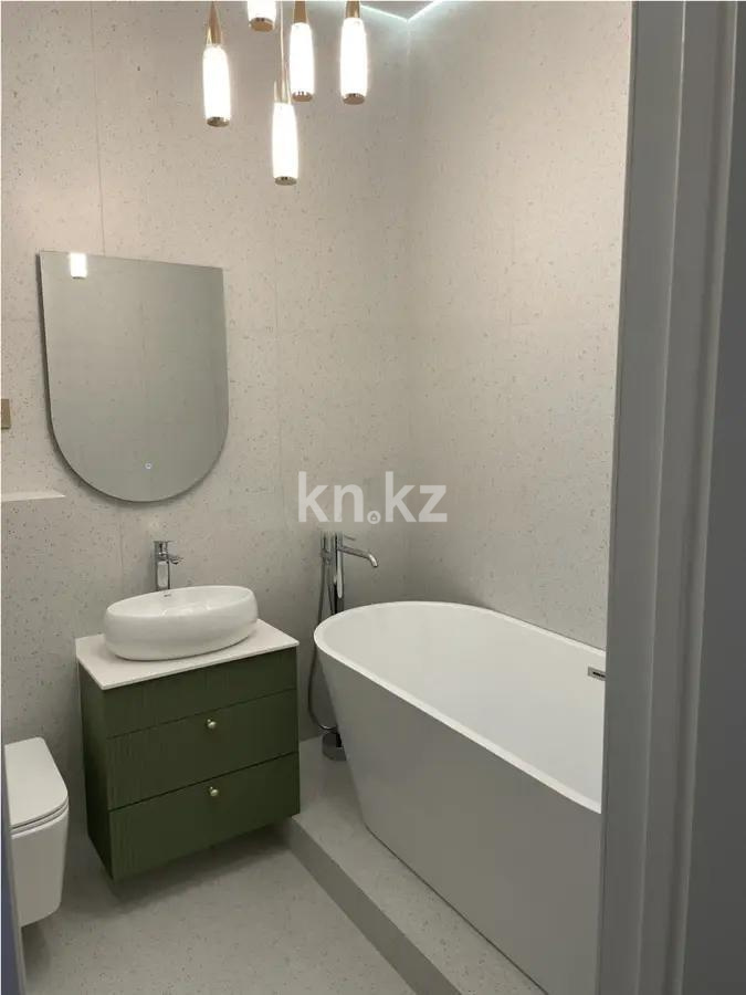 Продажа 2-комнатной квартиры, 62 м², ул. Токпанова, дом  8/2 - Продажа квартир в Астане без посредников фото 6 из 8