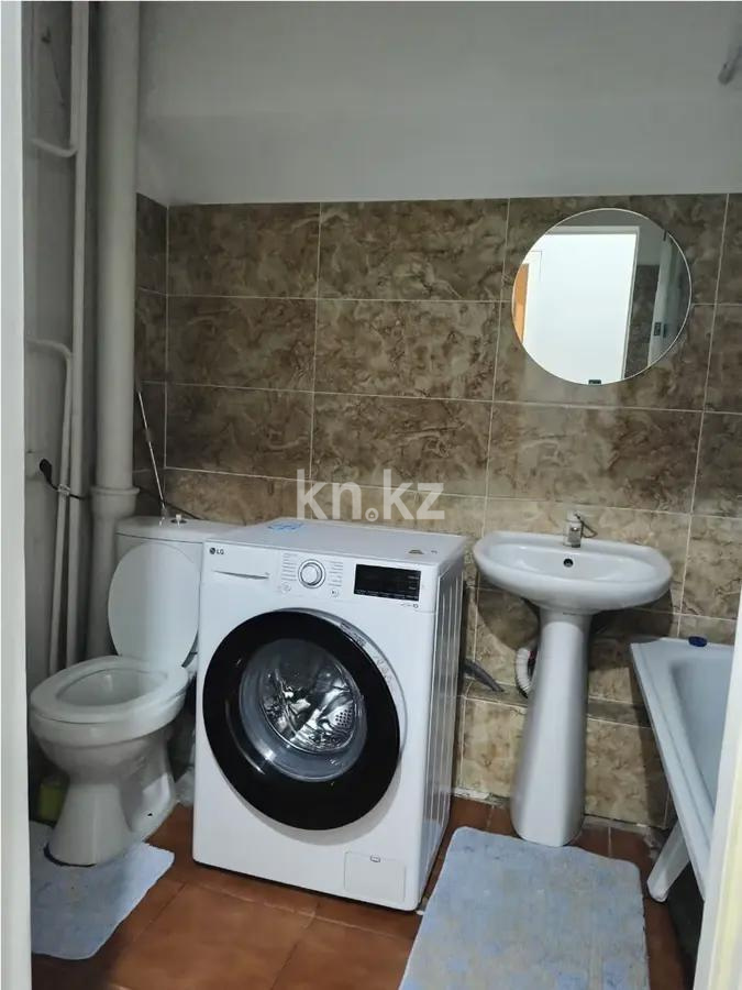 Продажа 1-комнатной квартиры, 36 м², ул. Пушкина, дом  20 - Продажа квартир в Алматы с фото фото 3 из 3