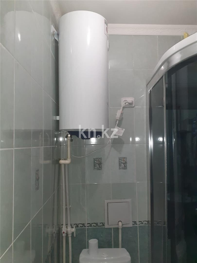 Продажа 2-комнатной квартиры, 48 м², ул. Локомотивная в Караганде - фото 10