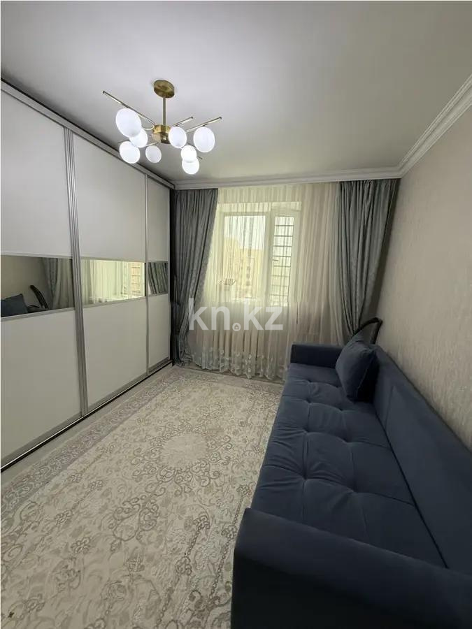 Продажа 2-комнатной квартиры, 53 м² в Астане - фото 2