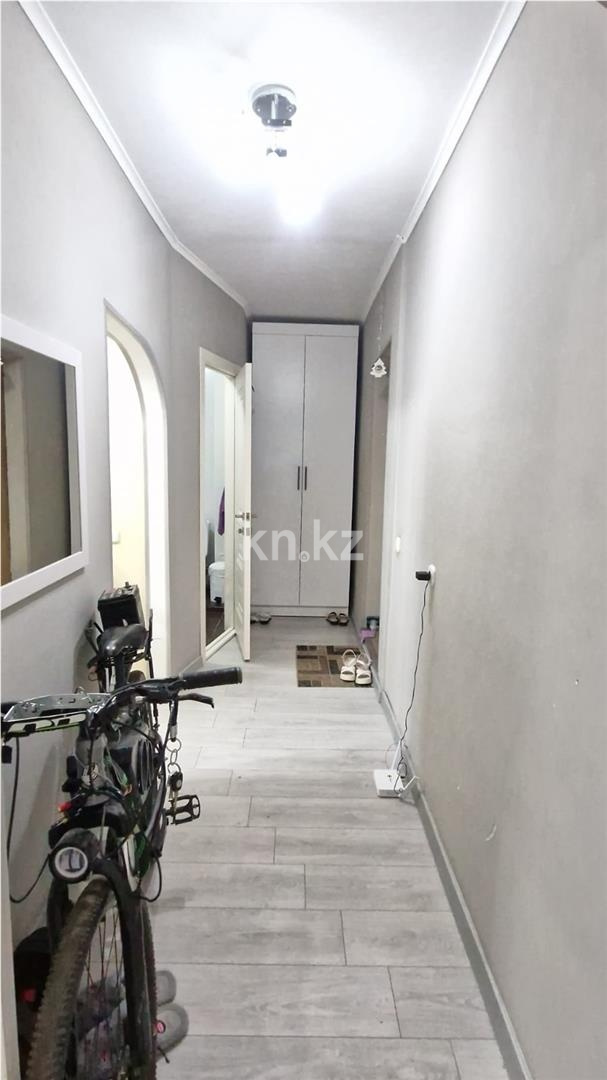 Продажа 4-комнатной квартиры, 62 м² в Караганде - фото 9