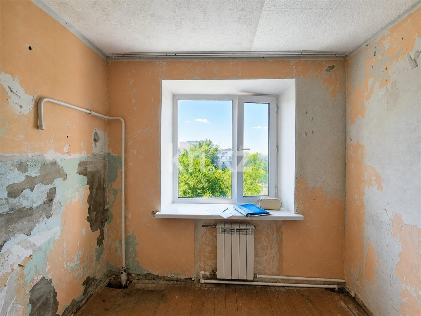 Продажа 1-комнатной квартиры, 31 м² в Темиртау - фото 4